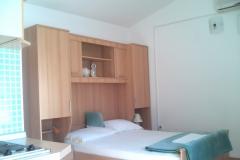 Apartmani Mitja Apartman 1 – studio foto 3