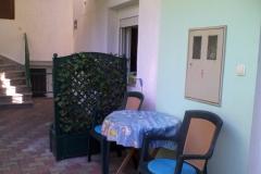 Apartmani Mitja Apartman 1 – studio foto 5