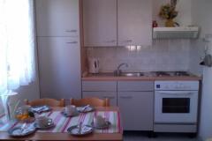 Apartmani Mitja Apartman 2 – jednosobni foto 5