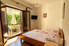 Apartmani Nikadino Apartman 1 foto 1