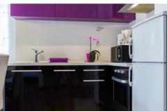 Apartmani Oleandar Apartman 2: (4+1) – Purple foto 2