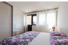 Apartmani Oleandar Apartman 2: (4+1) – Purple foto 3