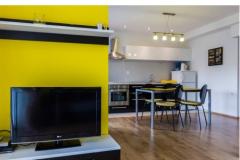 Apartmani Oleandar Apartman 3: (2+1) – Yellow foto 1