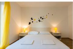 Apartmani Oleandar Apartman 3: (2+1) – Yellow foto 2