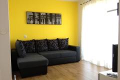 Apartmani Oleandar Apartman 3: (2+1) – Yellow foto 3