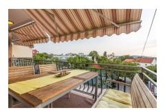 Apartmani Oleandar Apartman 3: (2+1) – Yellow foto 4