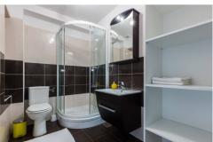 Apartmani Oleandar Apartman 3: (2+1) – Yellow foto 5