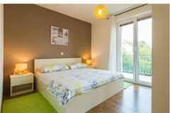 Apartmani Oleandar Apartman 4: (2+1) – Beige foto 1