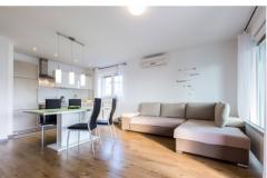 Apartmani Oleandar Apartman 4: (2+1) – Beige foto 3