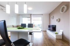 Apartmani Oleandar Apartman 4: (2+1) – Beige foto 5