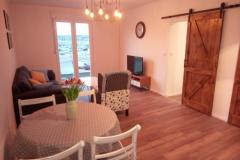Apartmani Salamun Apartman 4 – Biograd foto 2