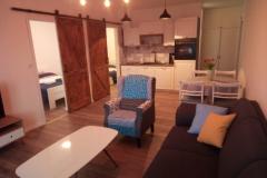 Apartmani Salamun Apartman 4 – Biograd foto 3
