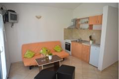 Apartmani Salamun Apartman 3 – Roko foto 1
