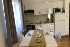 Apartmani Šarić Apartman 1: (2+2) – A1  2+2 foto 1