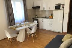 Apartmani Šarić Apartman 1: (2+2) – A1  2+2 foto 2