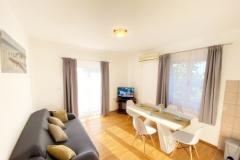 Apartmani Šarić Apartman 1: (2+2) – A1  2+2 foto 3