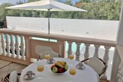 Apartmani Šarić Apartman 1: (2+2) – A1  2+2 foto 4