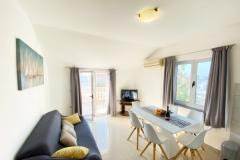 Apartmani Šarić Apartman 2: (4+1) – A2  4+1 foto 1