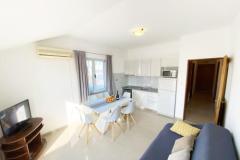 Apartmani Šarić Apartman 2: (4+1) – A2  4+1 foto 2