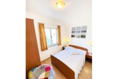 Apartmani Šarić Apartman 2: (4+1) – A2  4+1 foto 3