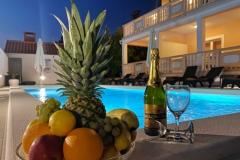 Apartmani Šarić Apartman 2: (4+1) – A2  4+1 foto 4