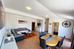 Apartmani Šarić Apartman 3: (4+1) – A3  4+1 foto 3