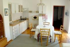 Apartmani Sunčana Dalmacija Apartman 3 – Jednosobni foto 1
