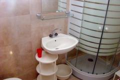 Apartmani Sunčana Dalmacija Apartman 3 – Jednosobni foto 5