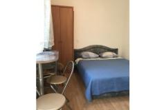 Apartmani Sunčana Dalmacija Apartman 2 – Studio foto 1