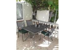 Apartmani Sunčana Dalmacija Apartman 1 – Jednosobni foto 1