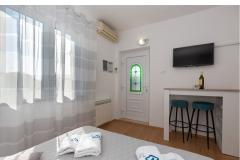 Apartmani Tolić Apartman 3 – studio foto 3