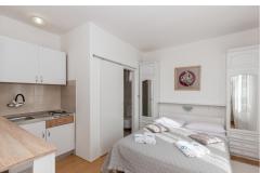 Apartmani Tolić Apartman 3 – studio foto 4