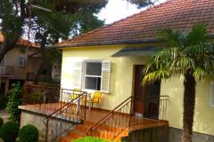 Apartmani Vesna Apartman 4 – A-4 foto 1