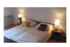 Apartmani Vesna Soba 5 – Soba foto 1