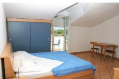 Apartmani Dalmata Biograd Apartman 2 – Apart.A2 foto 1