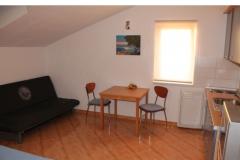 Apartmani Dalmata Biograd Apartman 2 – Apart.A2 foto 3