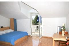 Apartmani Dalmata Biograd Apartman 3 – Apart.A3 foto 1
