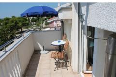 Apartmani Dalmata Biograd Apartman 3 – Apart.A3 foto 5