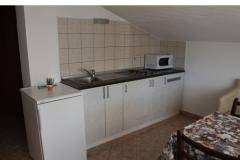 Apartmani Dalmata Biograd Apartman 4 – Apart.A1 foto 3