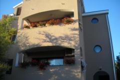 Apartmani Mimoza Apartman 2 – App 2+2 foto 1