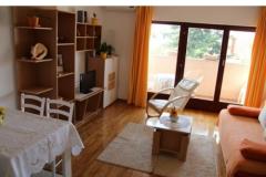 Apartmani Mimoza Apartman 2 – App 2+2 foto 2