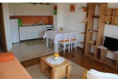 Apartmani Mimoza Apartman 2 – App 2+2 foto 3
