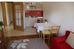 Apartmani Mimoza Apartman 1 – App 4+2 foto 1