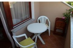 Apartmani Mimoza Apartman 1 – App 4+2 foto 4