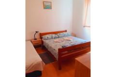 VILLA BERNARD..150 m plaža DRAŽICA Apartman 4 – Ap.5+1 foto 2