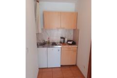 VILLA BERNARD..150 m plaža DRAŽICA Apartman 4 – Ap.5+1 foto 4