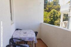 VILLA BERNARD..150 m plaža DRAŽICA Apartman 1 – A4+1 apart foto 1