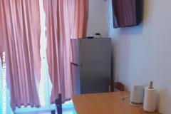 VILLA BERNARD..150 m plaža DRAŽICA Apartman 1 – A4+1 apart foto 5