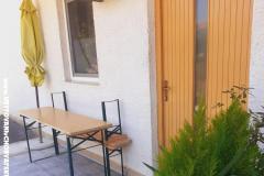 VILLA BERNARD..150 m plaža DRAŽICA Apartman 2 – A4 apartma foto 1