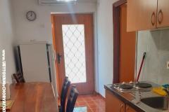 VILLA BERNARD..150 m plaža DRAŽICA Apartman 2 – A4 apartma foto 2